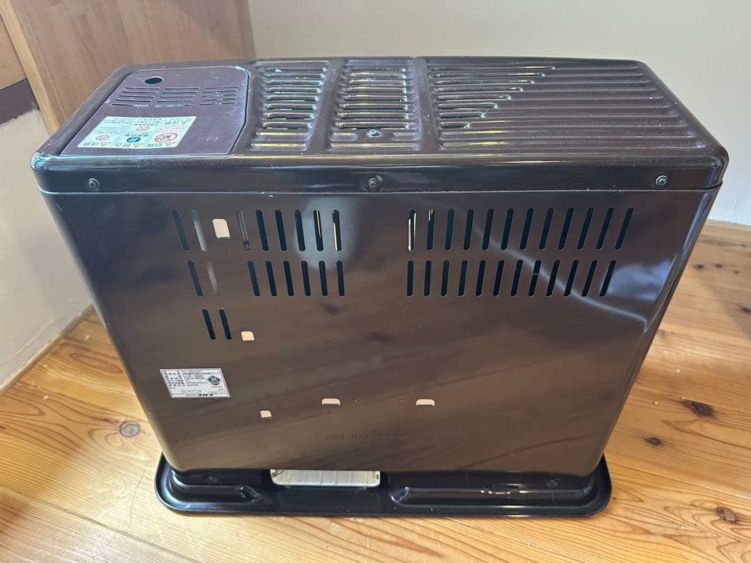 CORONA石油ストーブ RX-2920WY 2020年製