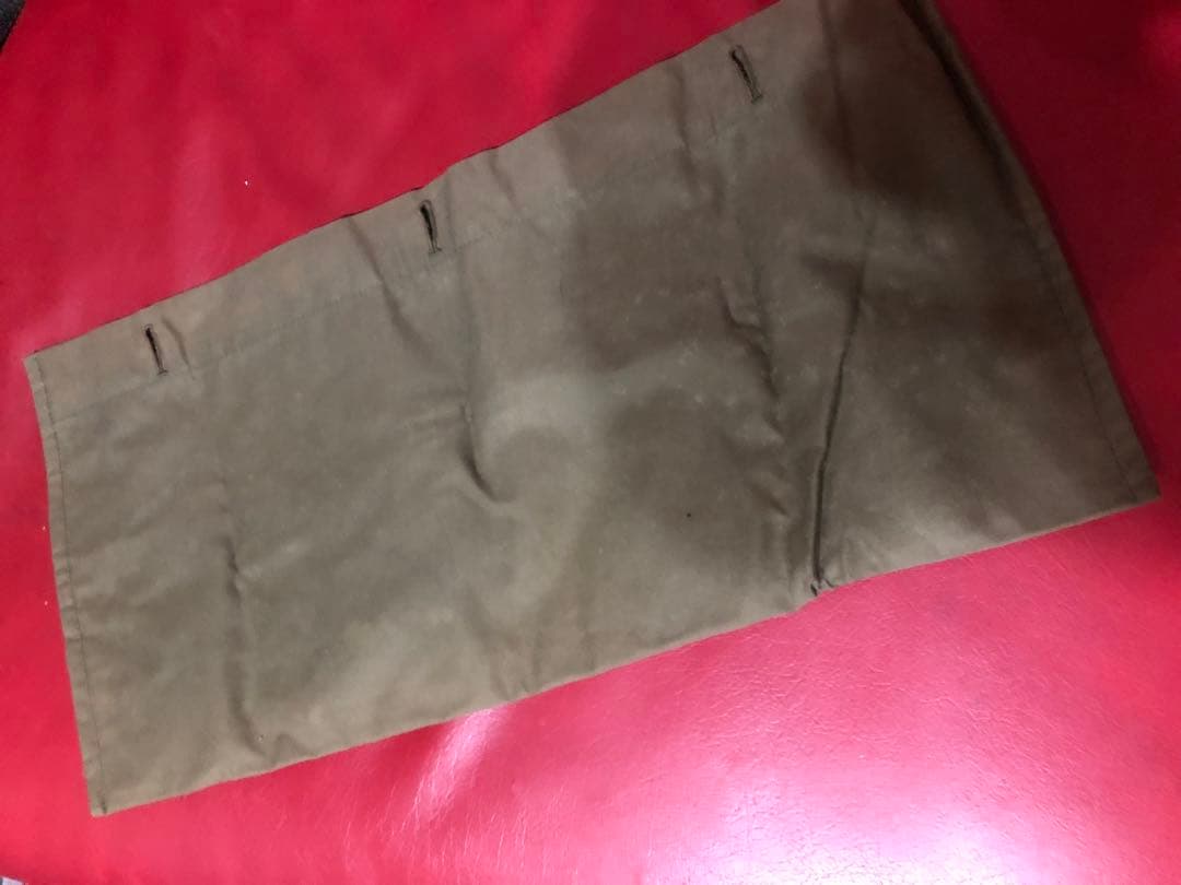 GRENFELL グレンフェル　シューター　サイズ40