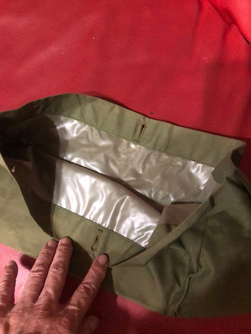 GRENFELL グレンフェル　シューター　サイズ40