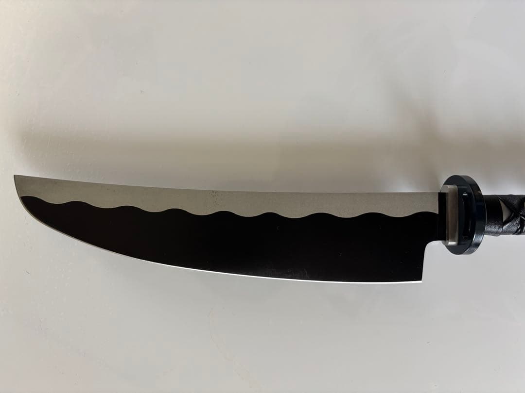 GARRACK 「るろうに剣心」×NiNJA 逆刃刀包丁牛刀