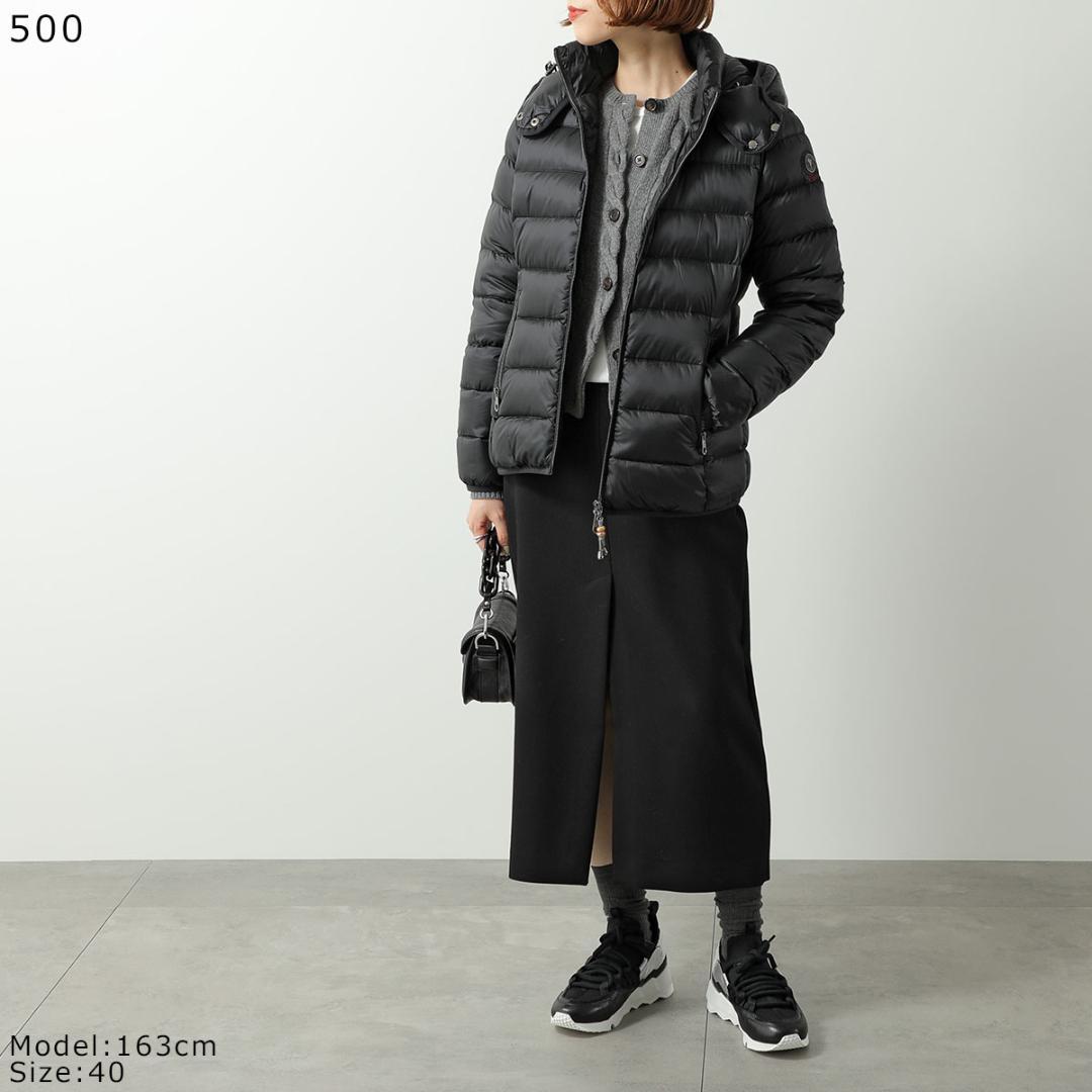 ☆CAPEHORN ケープホーン STELLA ダウンジャケット 黒 ブラック