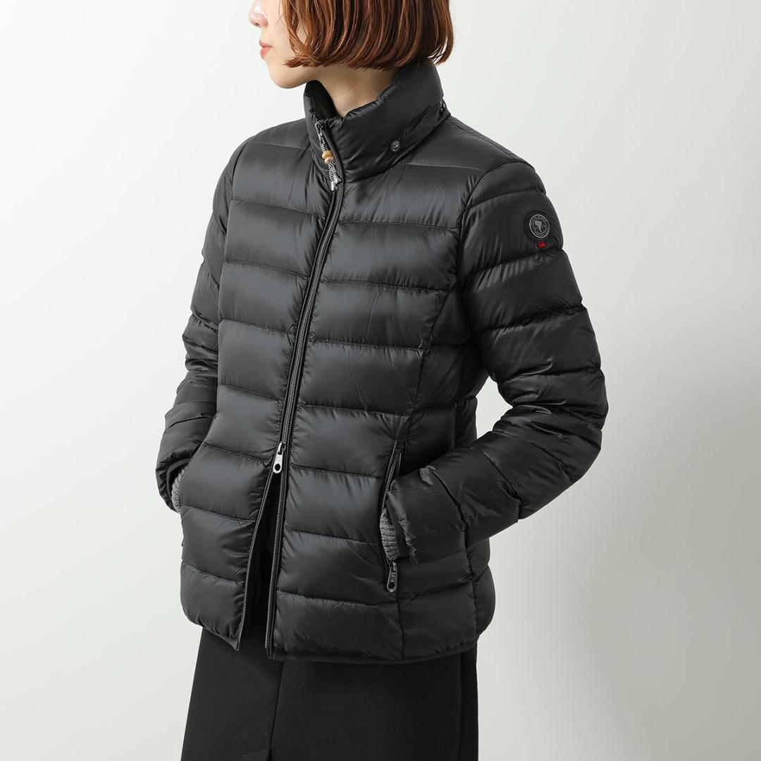 ☆CAPEHORN ケープホーン STELLA ダウンジャケット 黒 ブラック