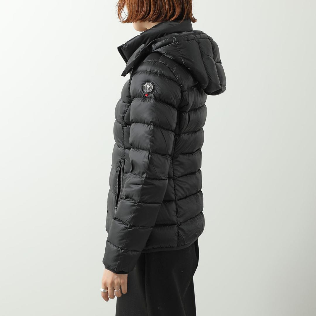 ☆CAPEHORN ケープホーン STELLA ダウンジャケット 黒 ブラック