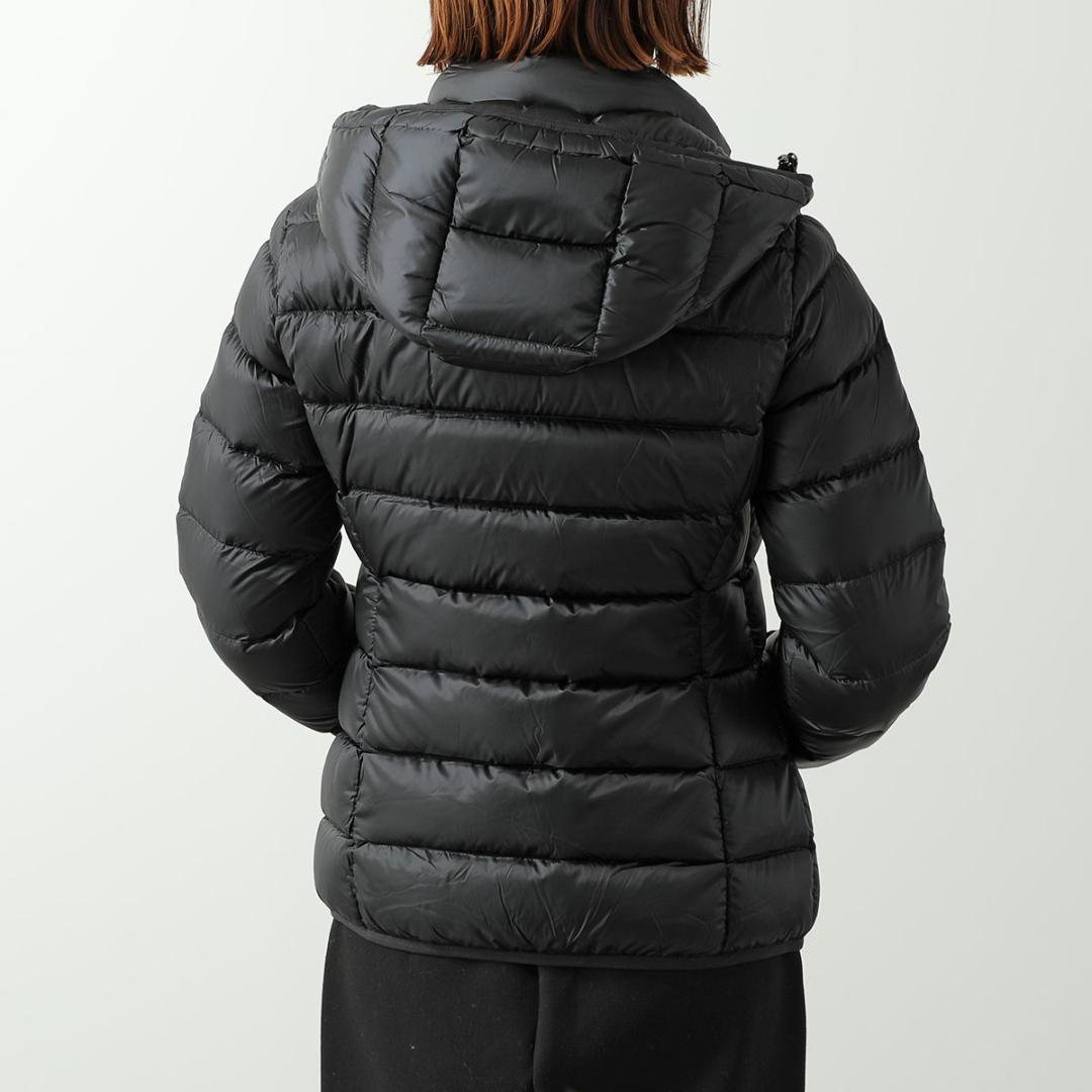 ☆CAPEHORN ケープホーン STELLA ダウンジャケット 黒 ブラック