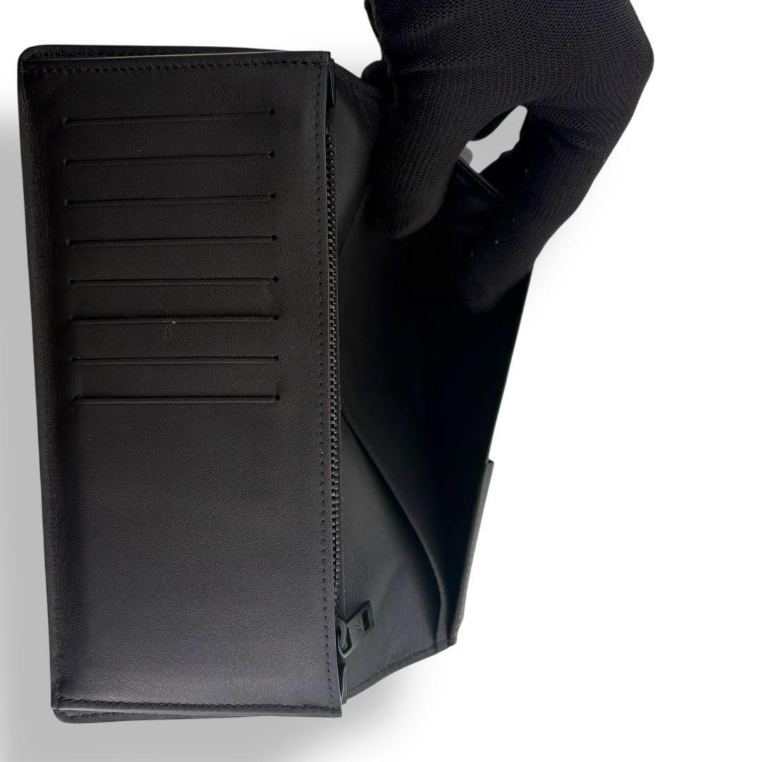 【 新品に近い 新型 】ルイヴィトン アエログラム ポルトフォイユ ブラザ