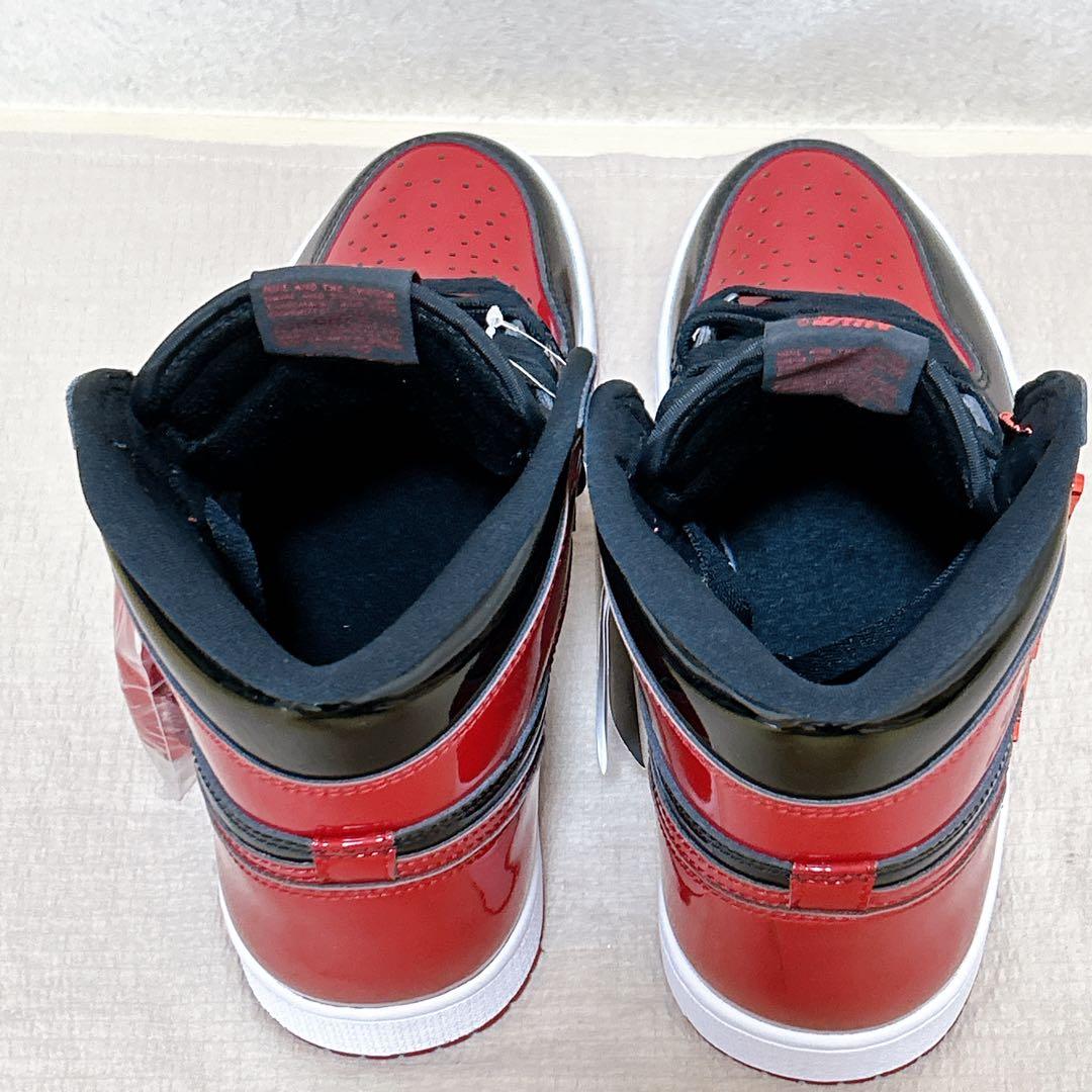 ✨激レア✨ 【NIKE】 エアジョーダン1 RETRO HIGH OG 大人気