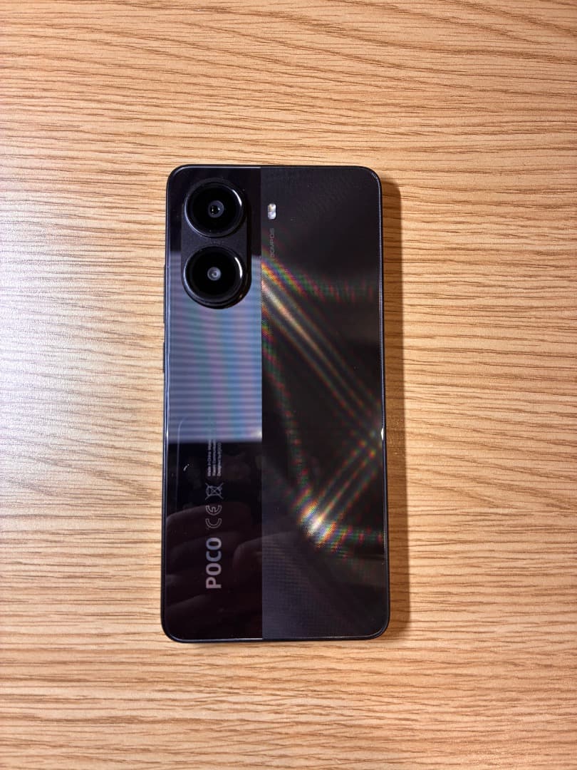 Xiaomi POCO X7 Pro 8GB＋256GB 日本語版