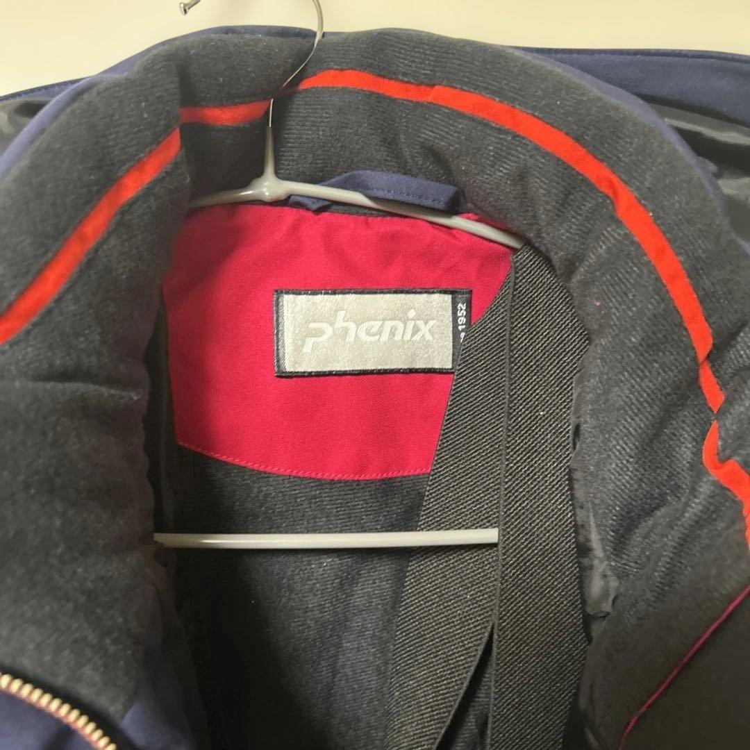 フェニックス レディース スキー ウェア 上下セット