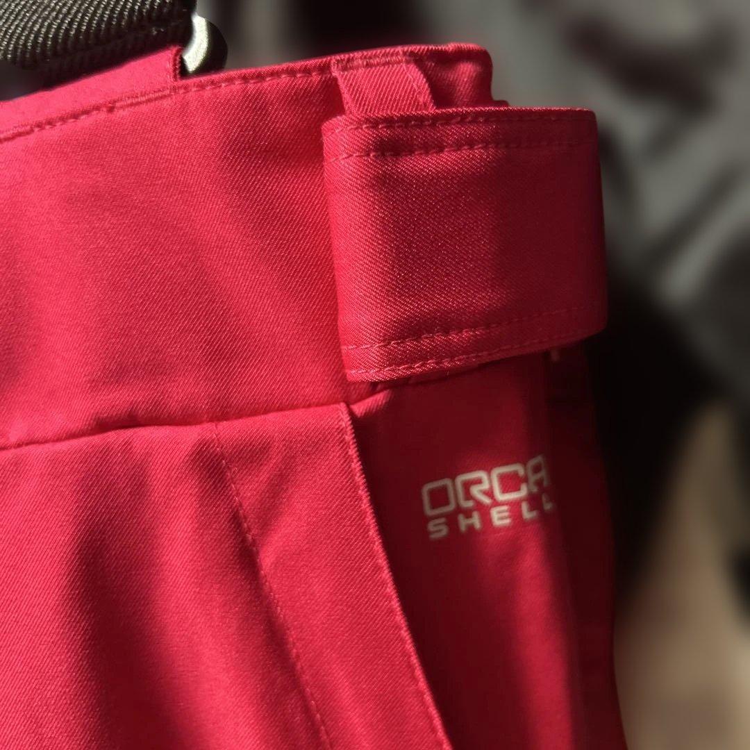 フェニックス レディース スキー ウェア 上下セット