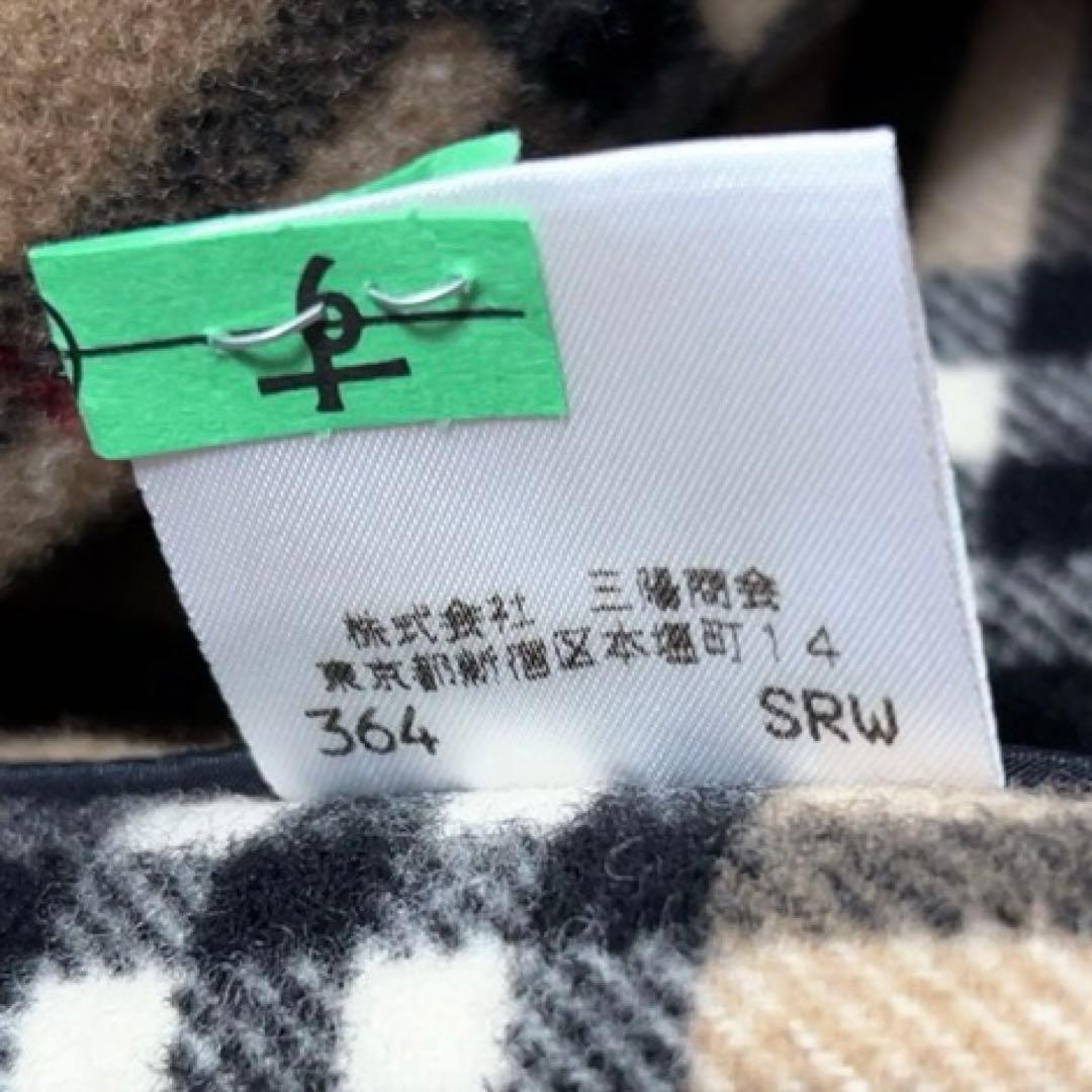 ☆BurberrysofLondonBLUELABEL☆【美品】ダッフルコート♡