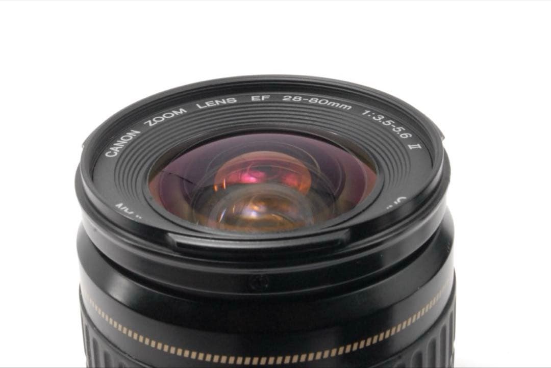 ✨一眼レフカメラ✨Canon kiss X4 ダブルレンズ 初心者向け 動作良好