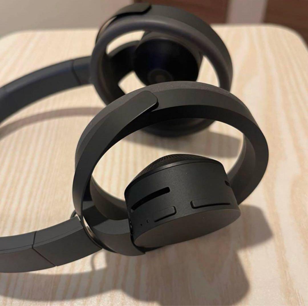 nwm ヌーム ワイヤレスヘッドホン ONE MBH001 ダークグレイ