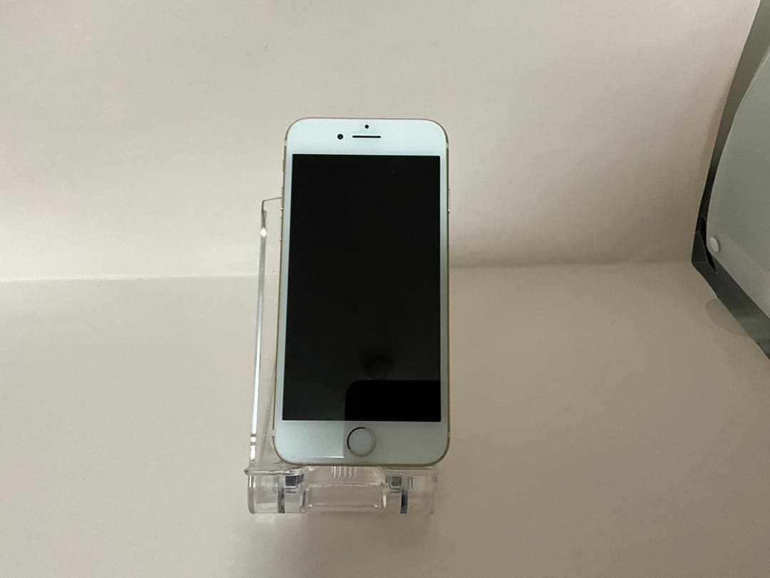 iPhone 7 32GB ゴールド