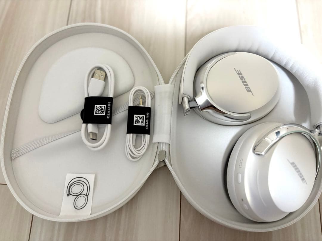 BOSE QuietComfortUltraHeadphones ダイヤモンド