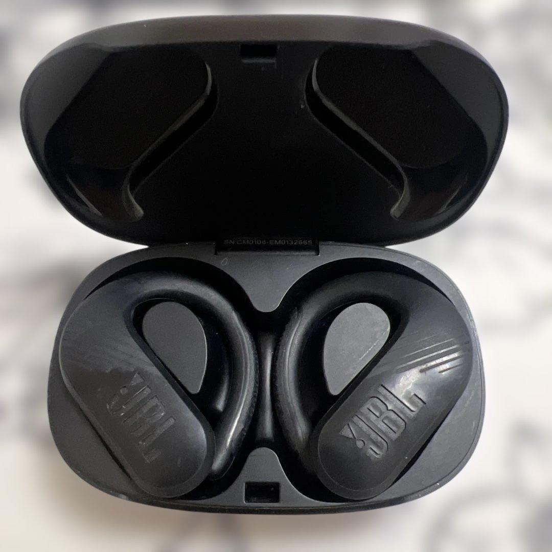 JBL ＥＮＤＵＲＡNCEＰＥＡＫ 2