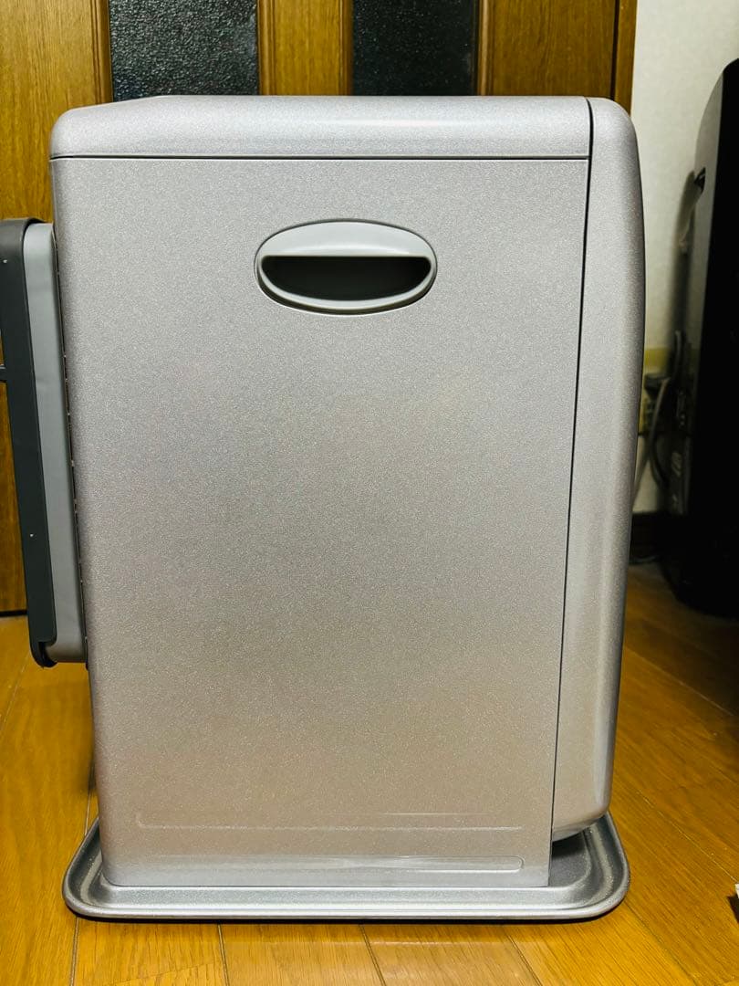 大幅値下げ！DAINICHI FW-576LE(S) ファンヒーター