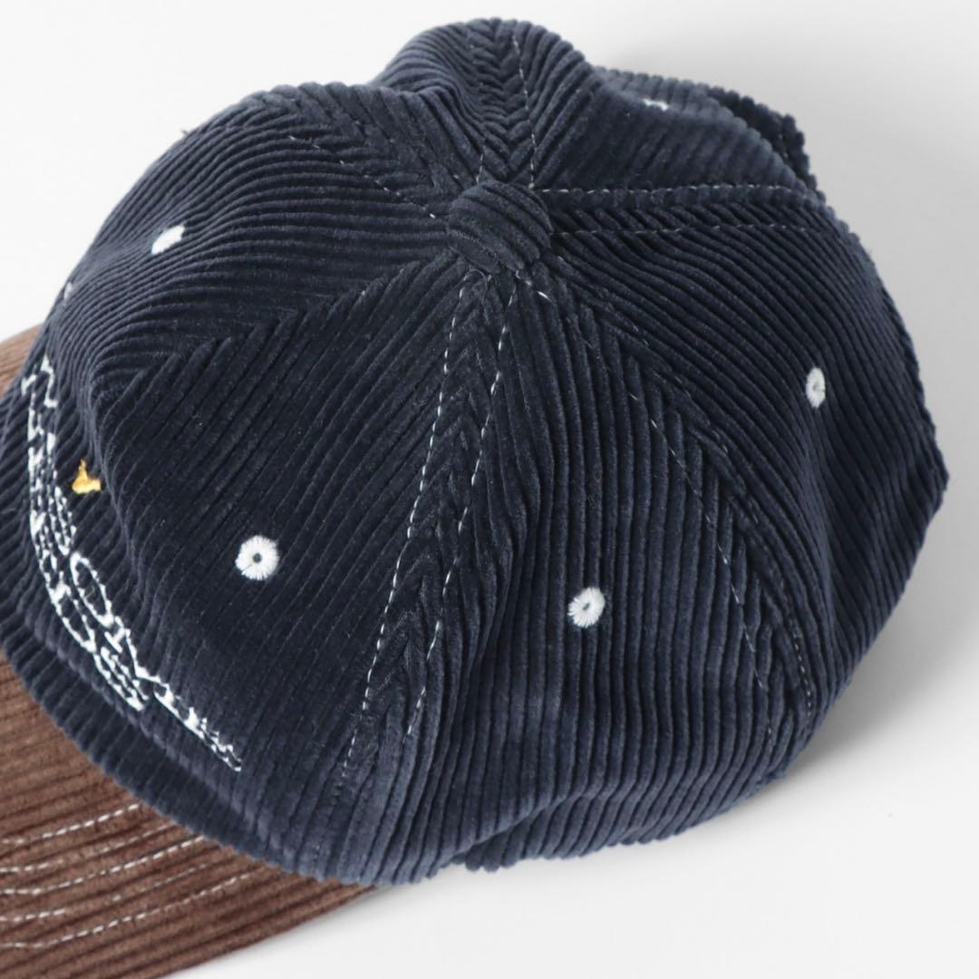 【美品】AWESOME NEEDSキャップ