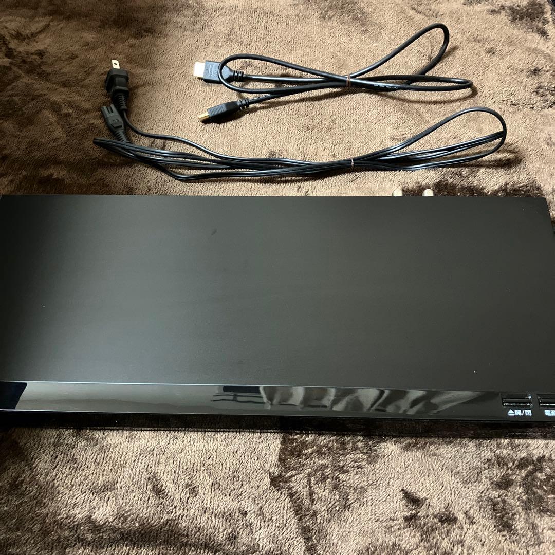 ディーガ　ブルーレイレコーダー