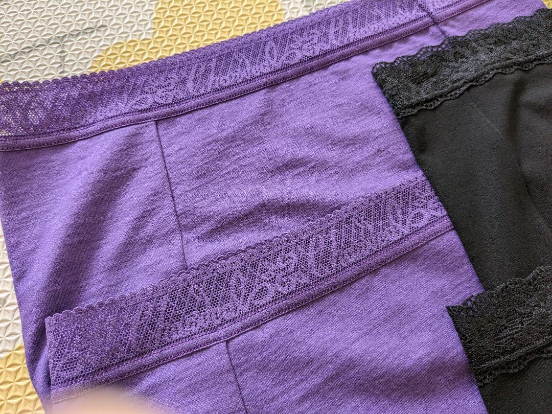 シャンデール　ショーツ　6枚セット