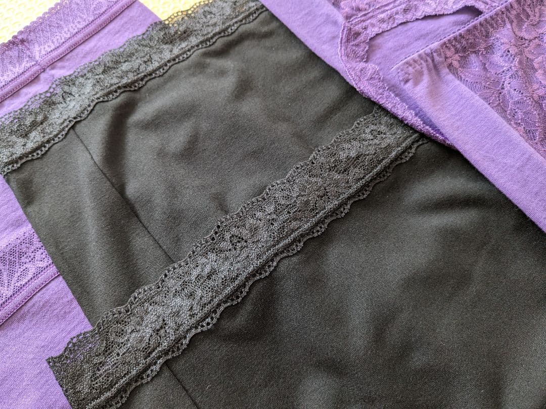 シャンデール　ショーツ　6枚セット