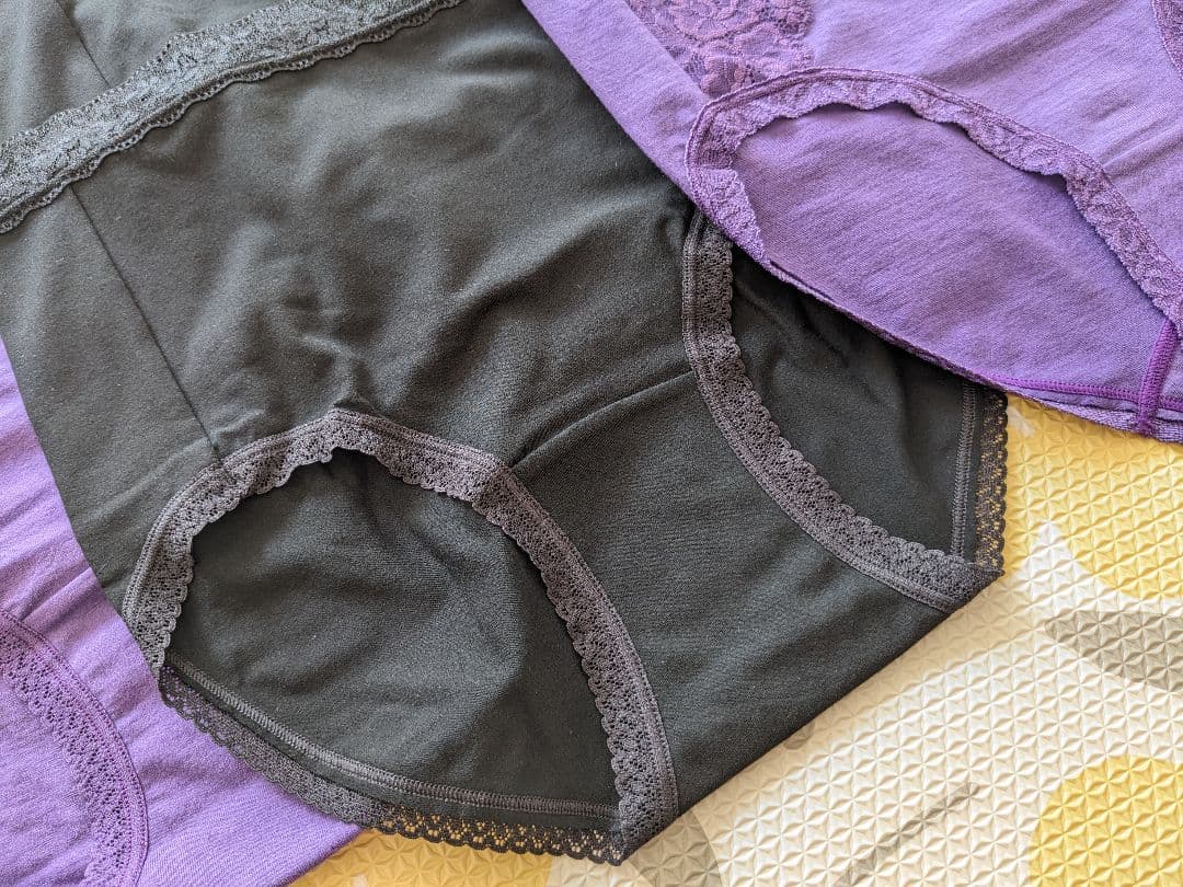 シャンデール　ショーツ　6枚セット