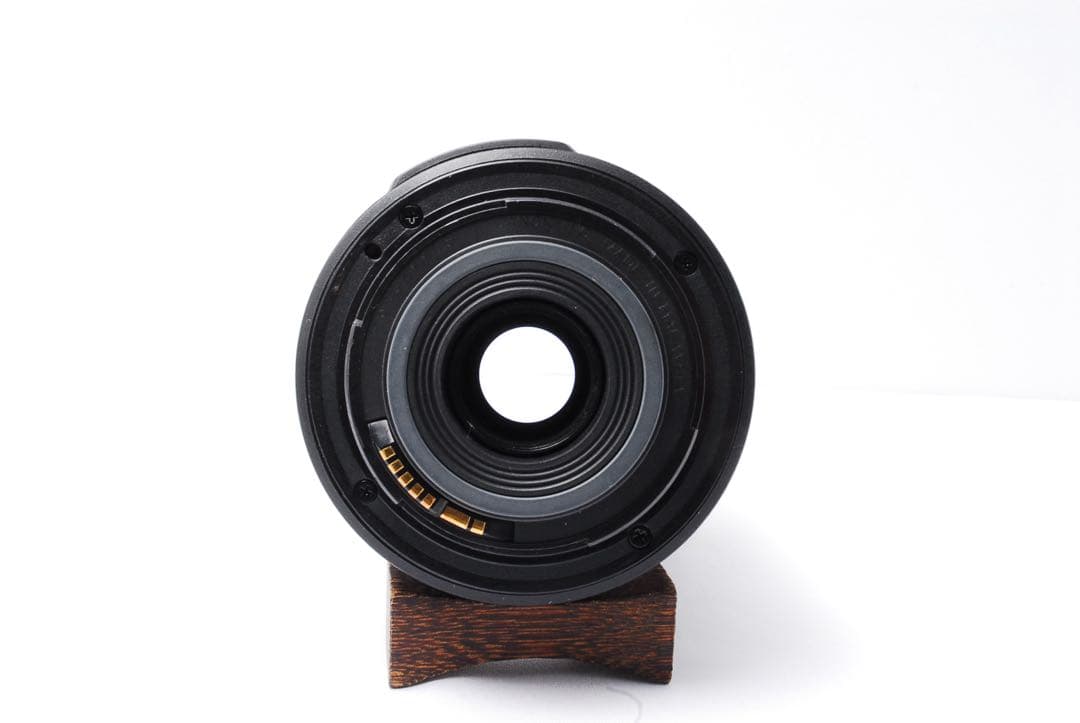 望遠レンズ❤️Canon EF-S 55-250mm IS ❤️手ぶれ補正