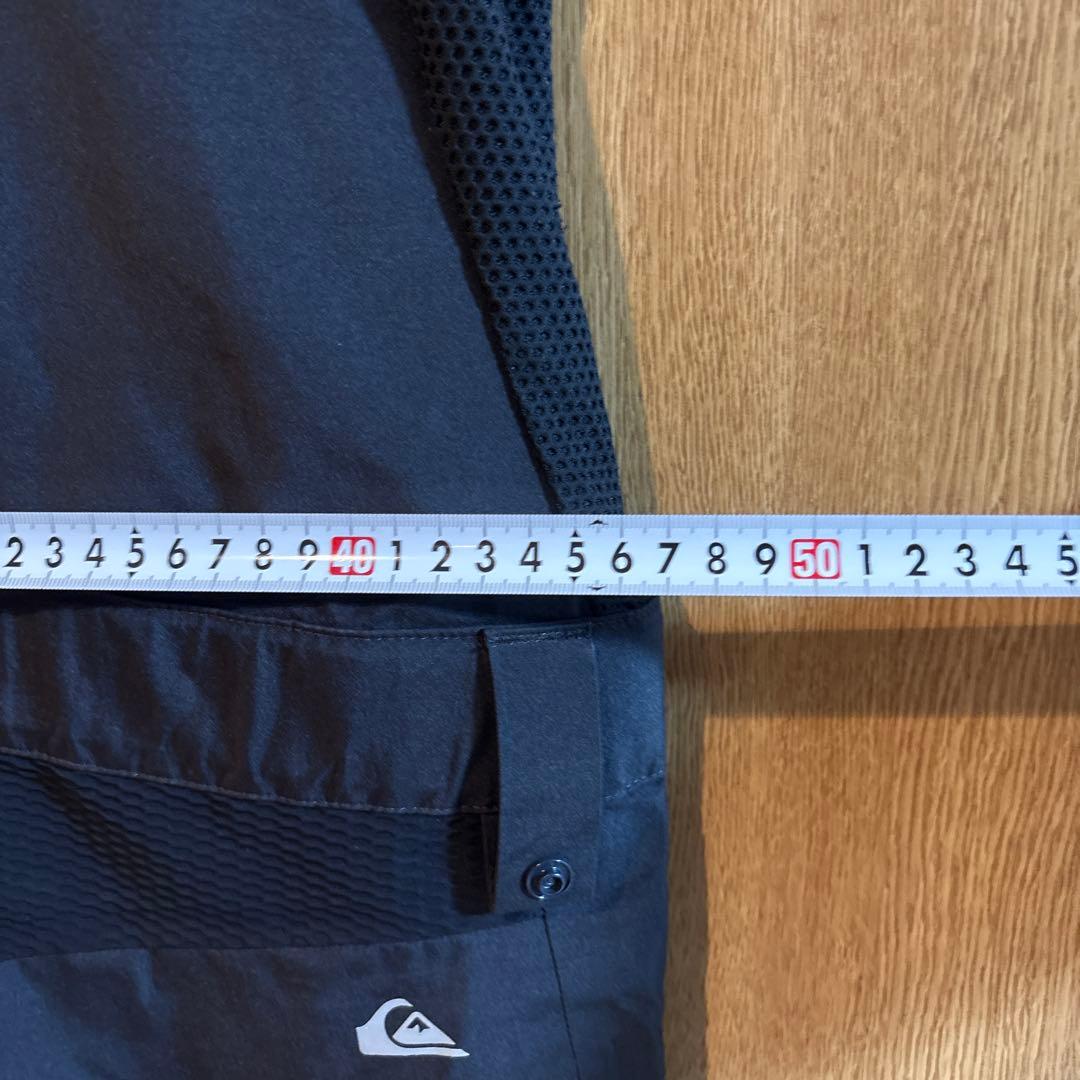 スノーボード QUIKSILVER HIGHLINE PRO 3L GORE-TEX BIB