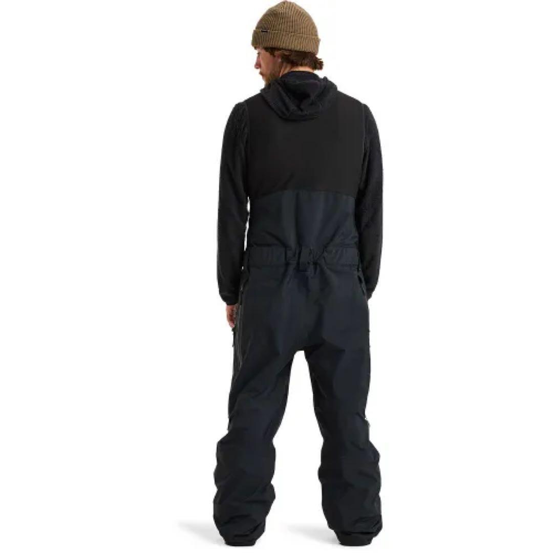 スノーボード QUIKSILVER HIGHLINE PRO 3L GORE-TEX BIB