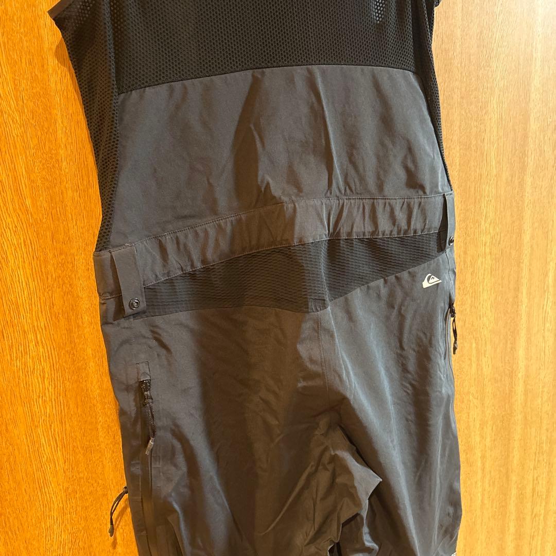スノーボード QUIKSILVER HIGHLINE PRO 3L GORE-TEX BIB