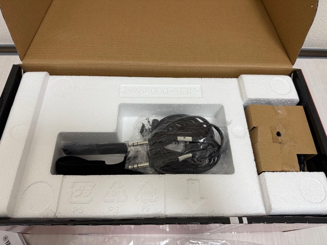 YAMAHA EAD 10 電子ドラムモジュール