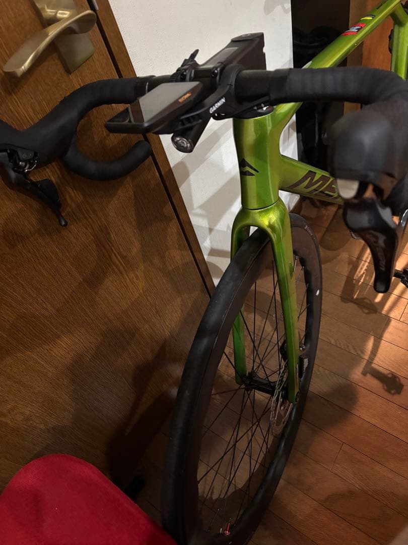 なお　メリダ スクルトゥーラ5000 アルテグラ　2023年モデル