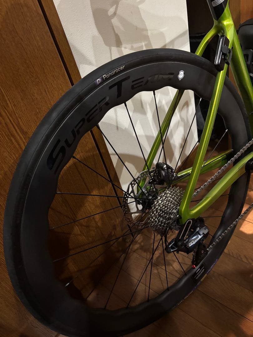 なお　メリダ スクルトゥーラ5000 アルテグラ　2023年モデル