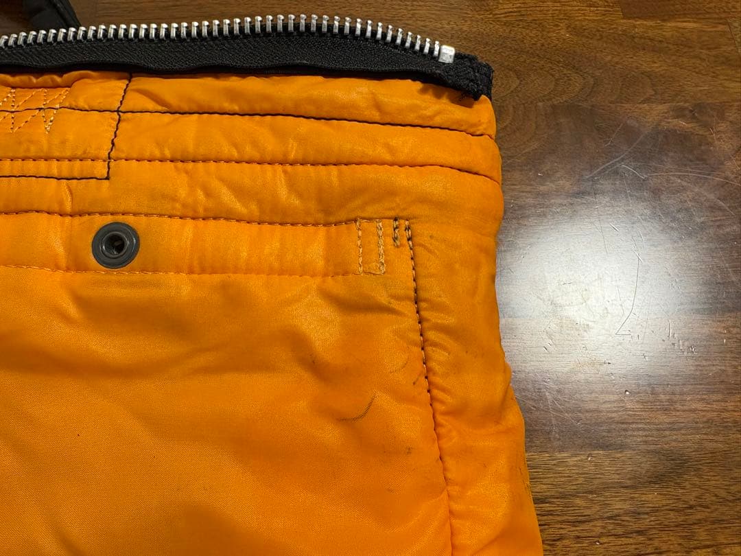 人気⭐︎PORTER ポーター タンカー トート ブリーフケース A4 ブラック