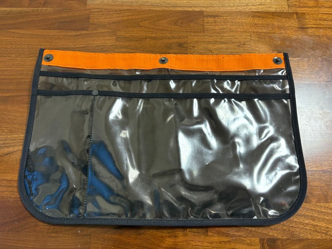 人気⭐︎PORTER ポーター タンカー トート ブリーフケース A4 ブラック