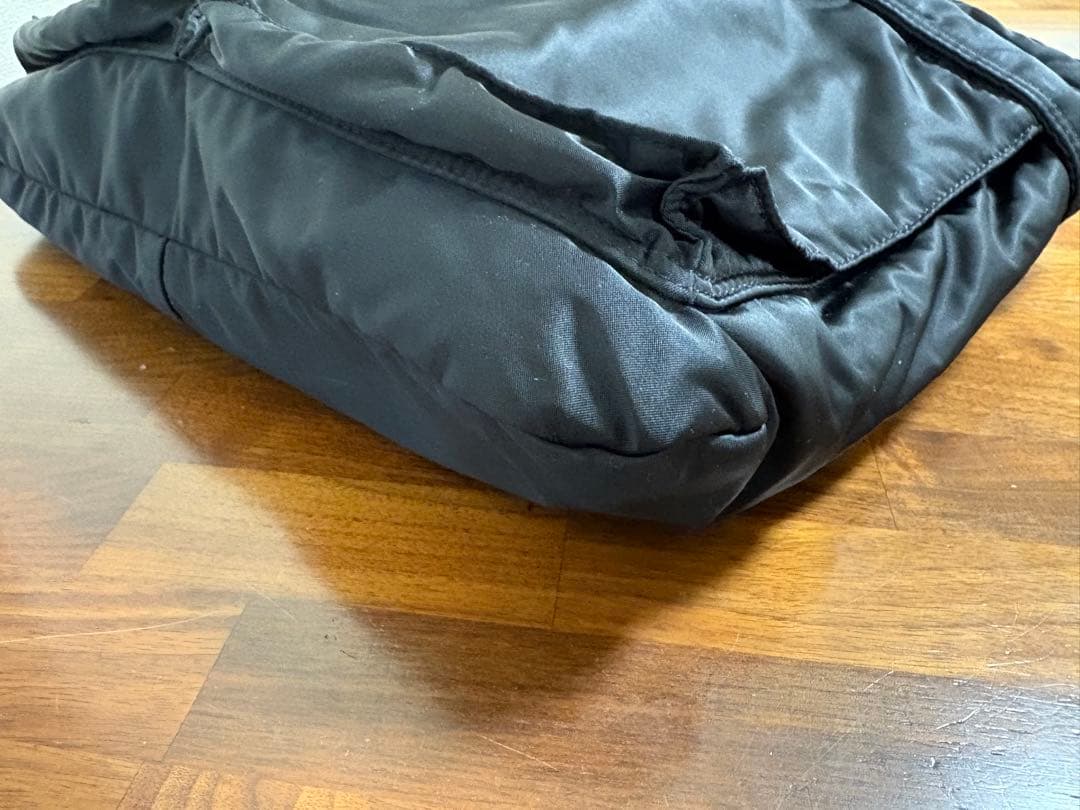 人気⭐︎PORTER ポーター タンカー トート ブリーフケース A4 ブラック