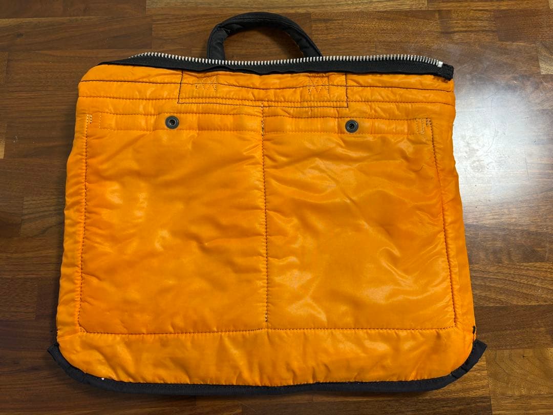 人気⭐︎PORTER ポーター タンカー トート ブリーフケース A4 ブラック