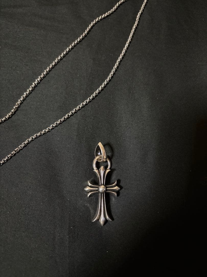 即発送可能‼️クロムハーツ ネックレス