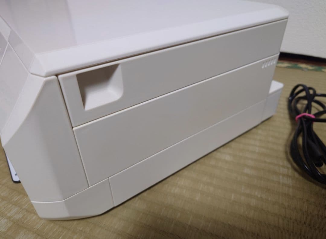 ＊美品＊EPSON エプソン EP-707A インクジェットプリンター 複合機