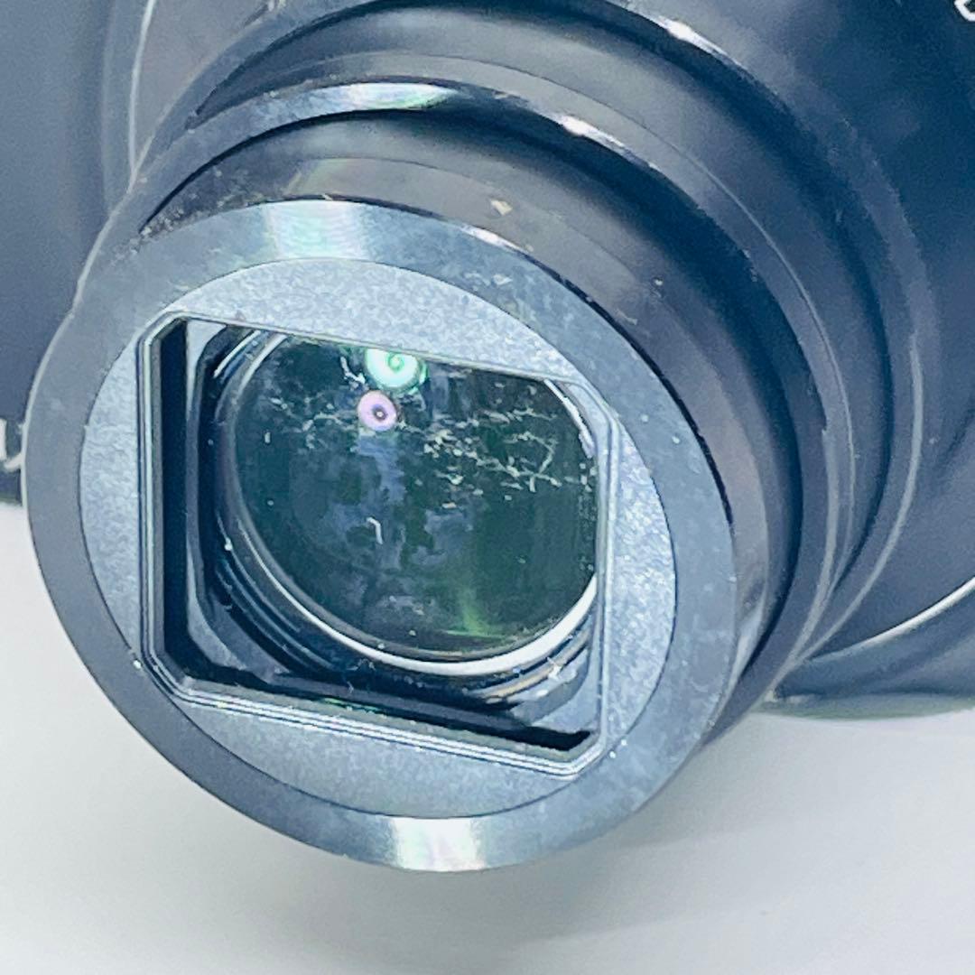 Nikon ニコン　コンパクトデジタルカメ　COOLPIX S8200