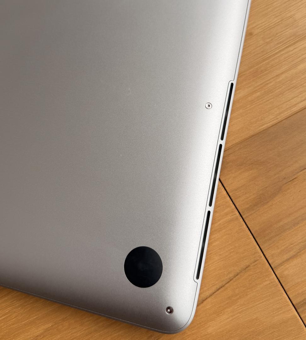 MacBook本体 MacBook Pro Retina 13inch Early 2013