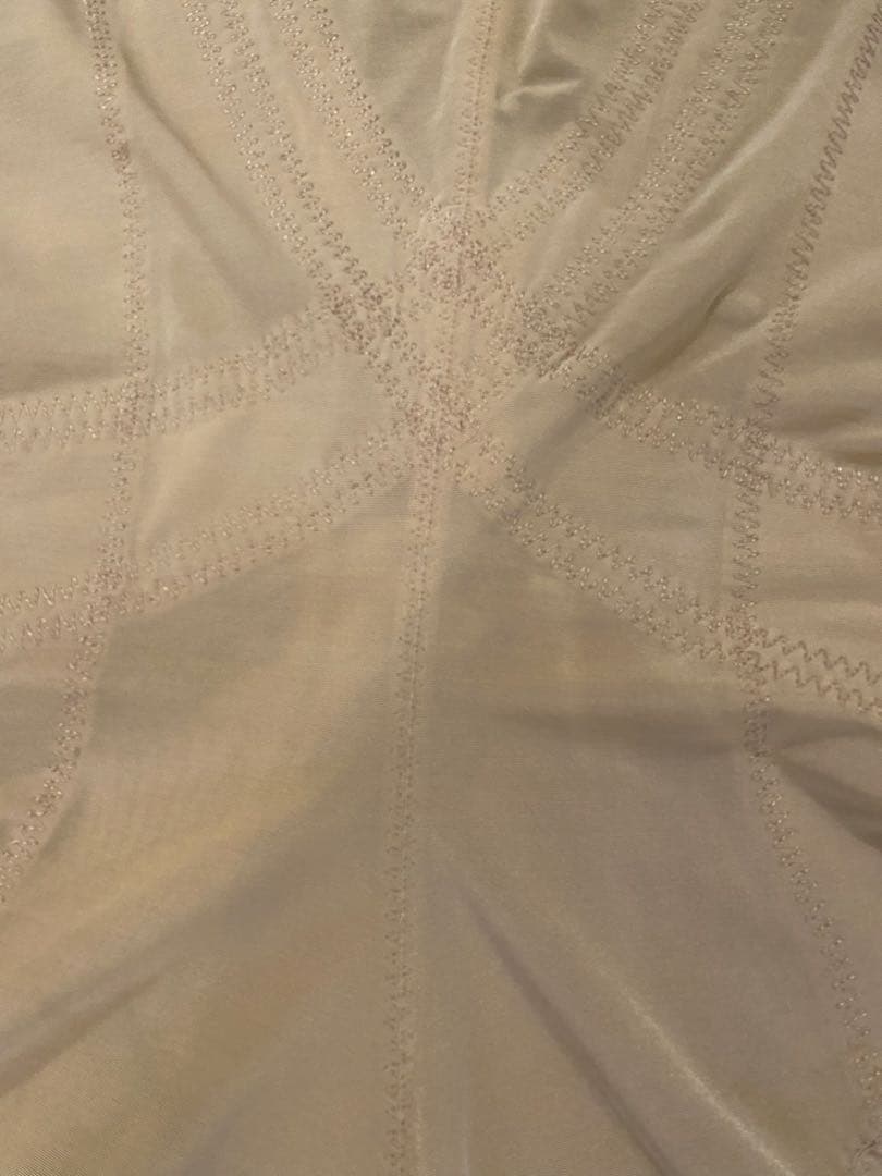 LALA グラントイーワンズ補正下着ボディスーツ80L （展示品）