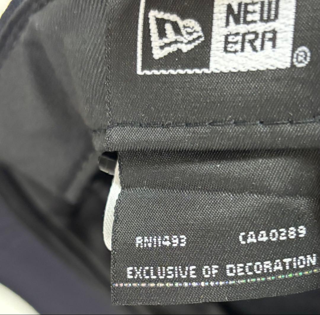 ょもたち様　Needles new era beams boy Papillon