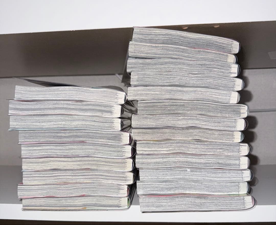 チェンソーマン1〜22巻全巻((透明ブックカバー付き)