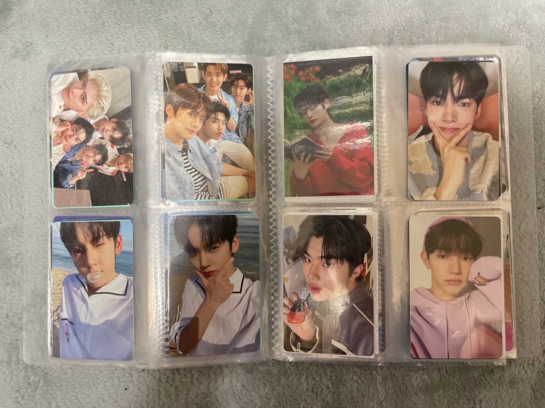 ZB1 ZEROBASEONE トレカ 169枚 まとめ売り② バラ売り可