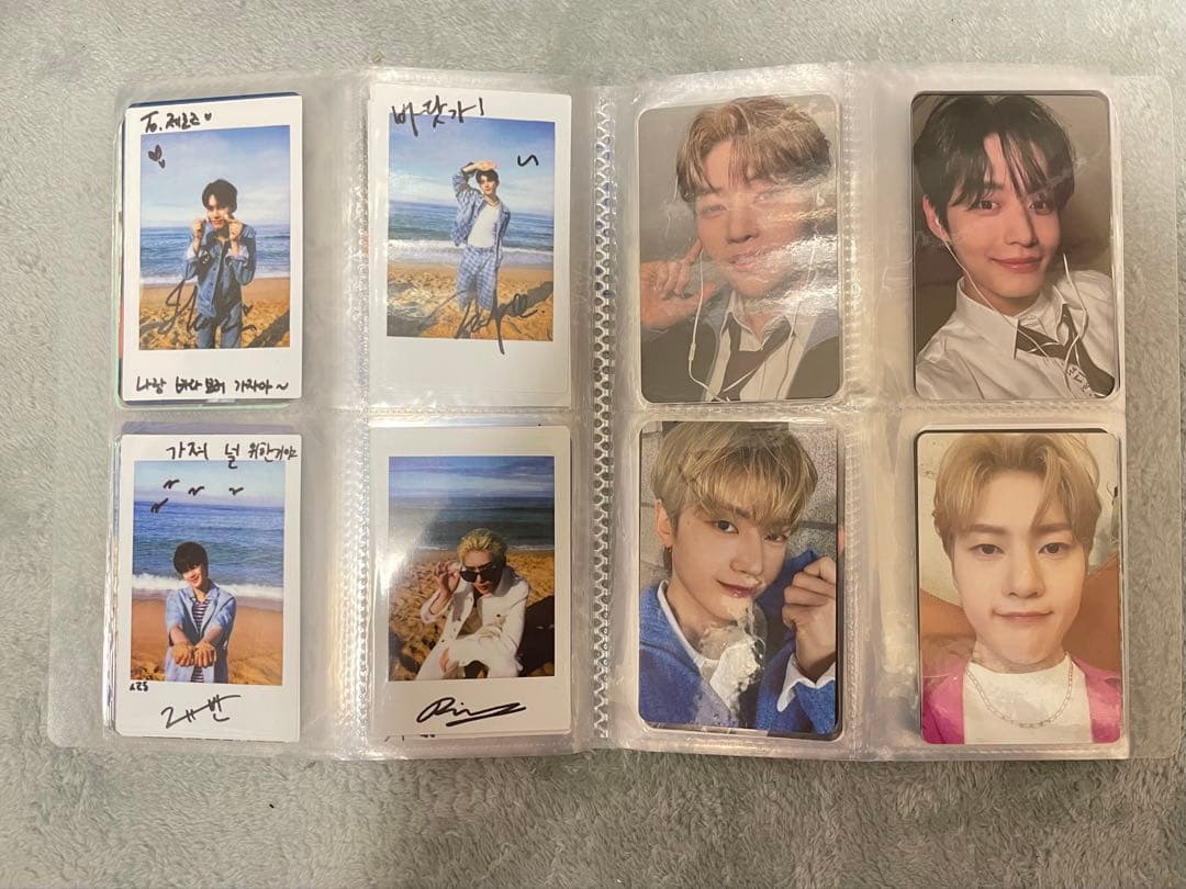 ZB1 ZEROBASEONE トレカ 169枚 まとめ売り② バラ売り可