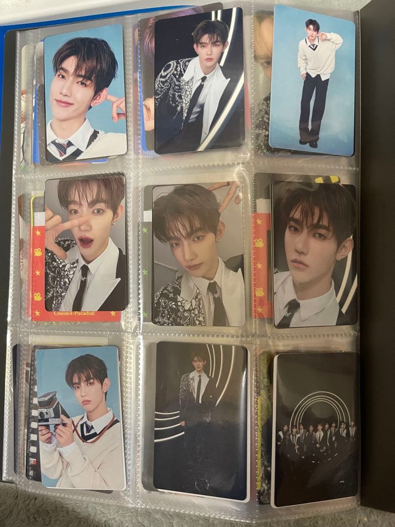 ZB1 ZEROBASEONE トレカ 169枚 まとめ売り② バラ売り可