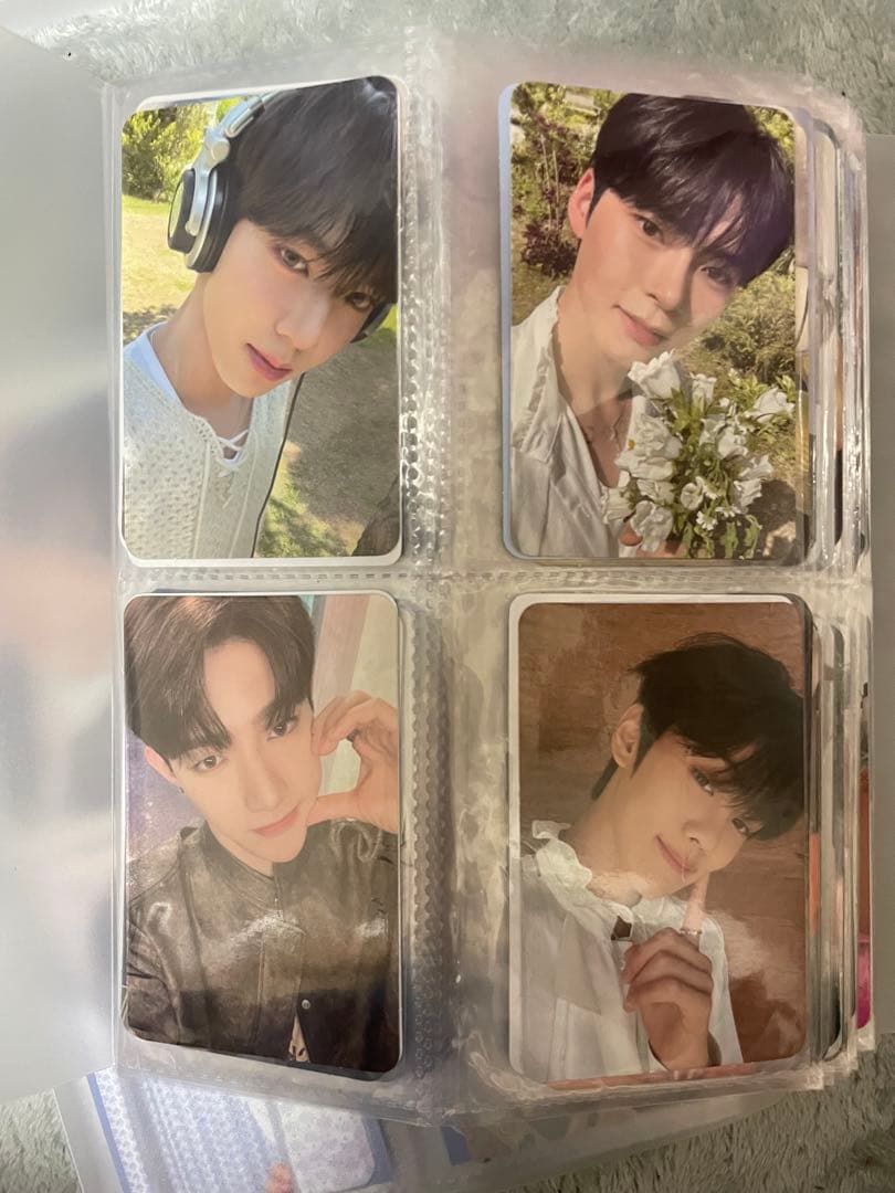 ZB1 ZEROBASEONE トレカ 169枚 まとめ売り② バラ売り可