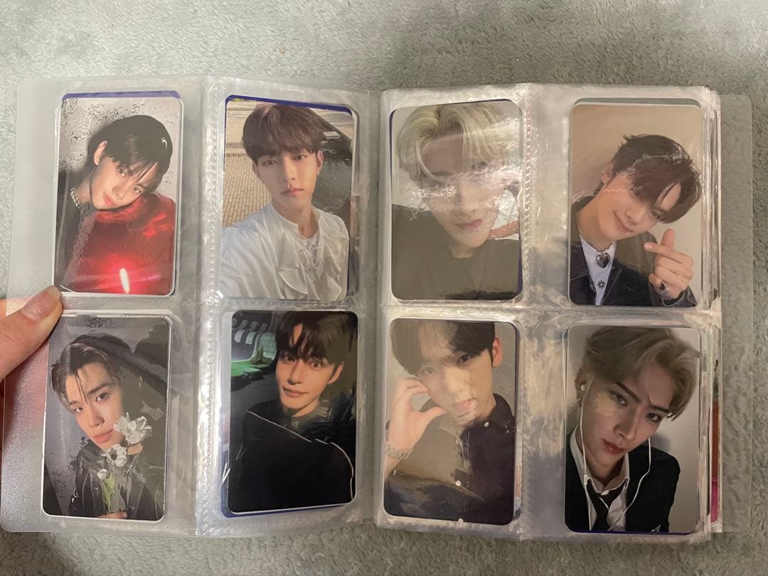 ZB1 ZEROBASEONE トレカ 169枚 まとめ売り② バラ売り可