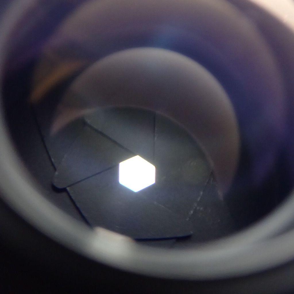 【動作確認済】RICOH XR RIKENON 50mm f2 富岡光学製