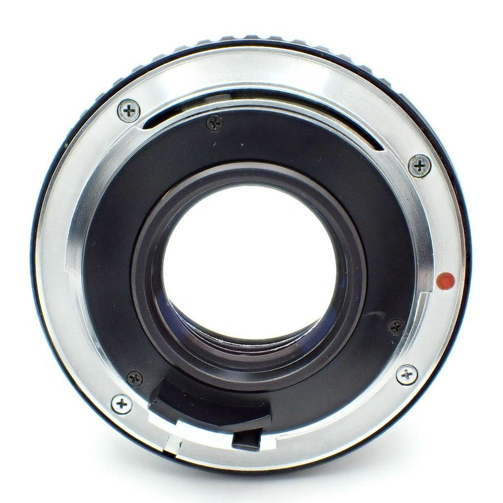 【動作確認済】RICOH XR RIKENON 50mm f2 富岡光学製